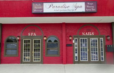 the best massage st petersburg can offer