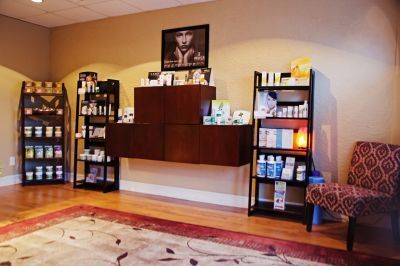 Spa Photos | Paradise Spa, St. Petersburg & Treasure Island Florida