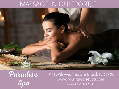 the best massage around gulfport